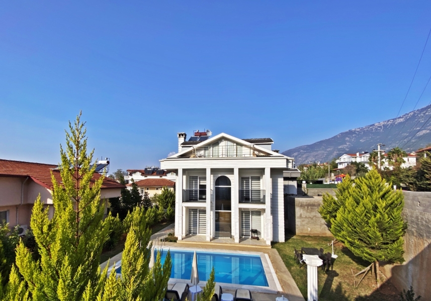 Villa Cihan